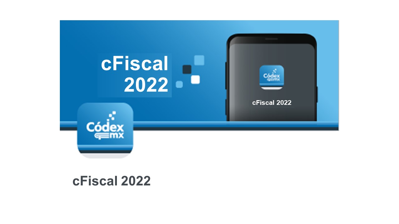 cFiscal 2022 App