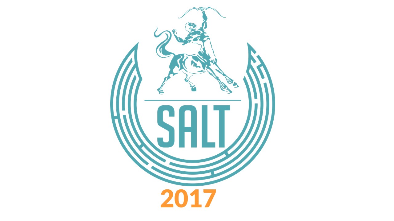 Software Salt 2017