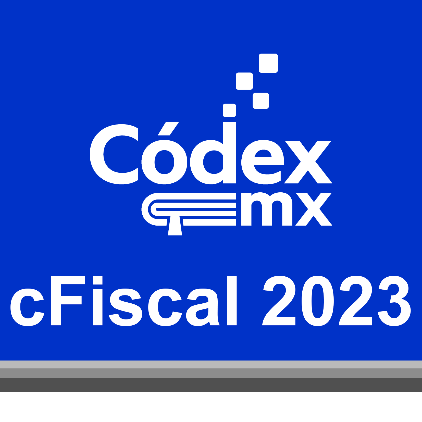 Software cFiscal 2023